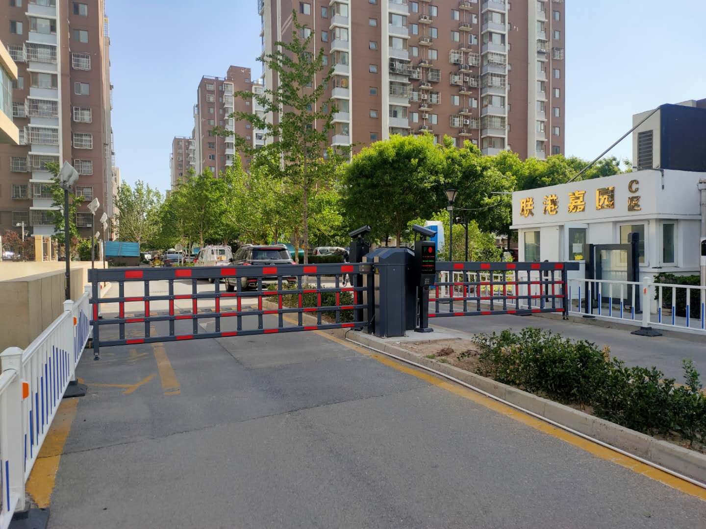 車牌識別系統,車牌識別系統廠家